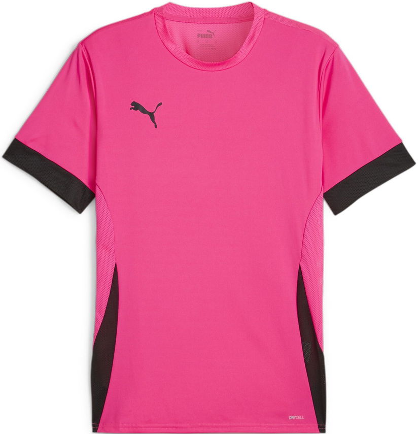 Dres Puma teamGOAL Matchday Jersey Ružičasta | 705747-27