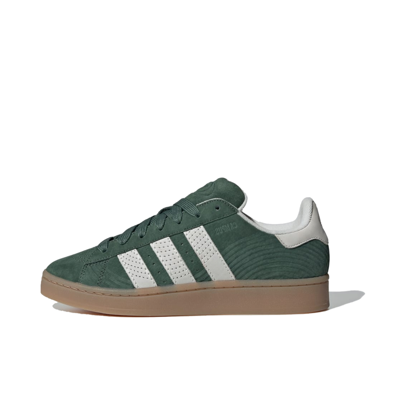 Tenisice i cipele adidas Originals Campus 00s Shoes Zelena | IF4337