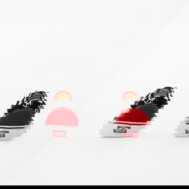 Tenisice i cipele Vans Old Skool Crvena | VN0A4U3B17B1, 3