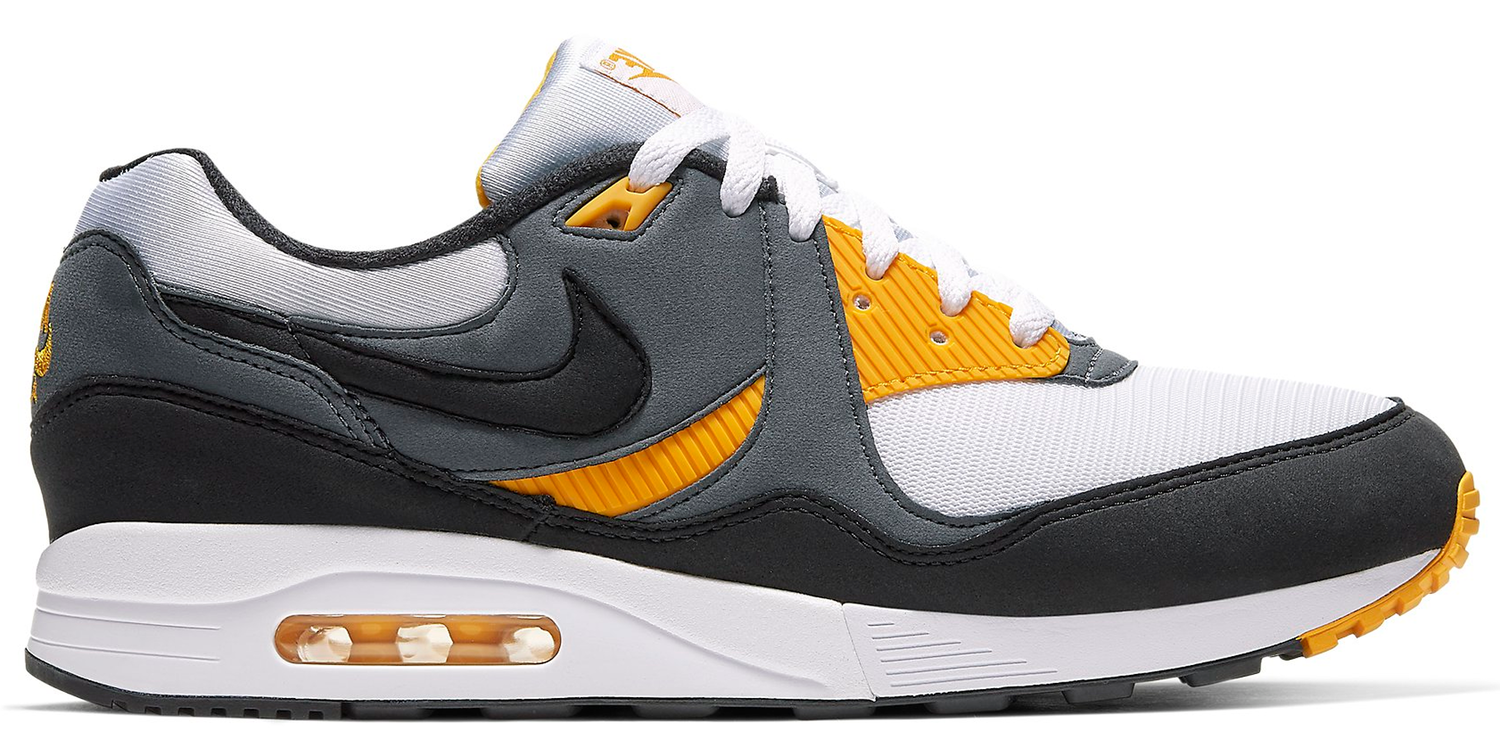 Tenisice i cipele Nike Air Max Light University Gold Crna | AO8285-102, 0