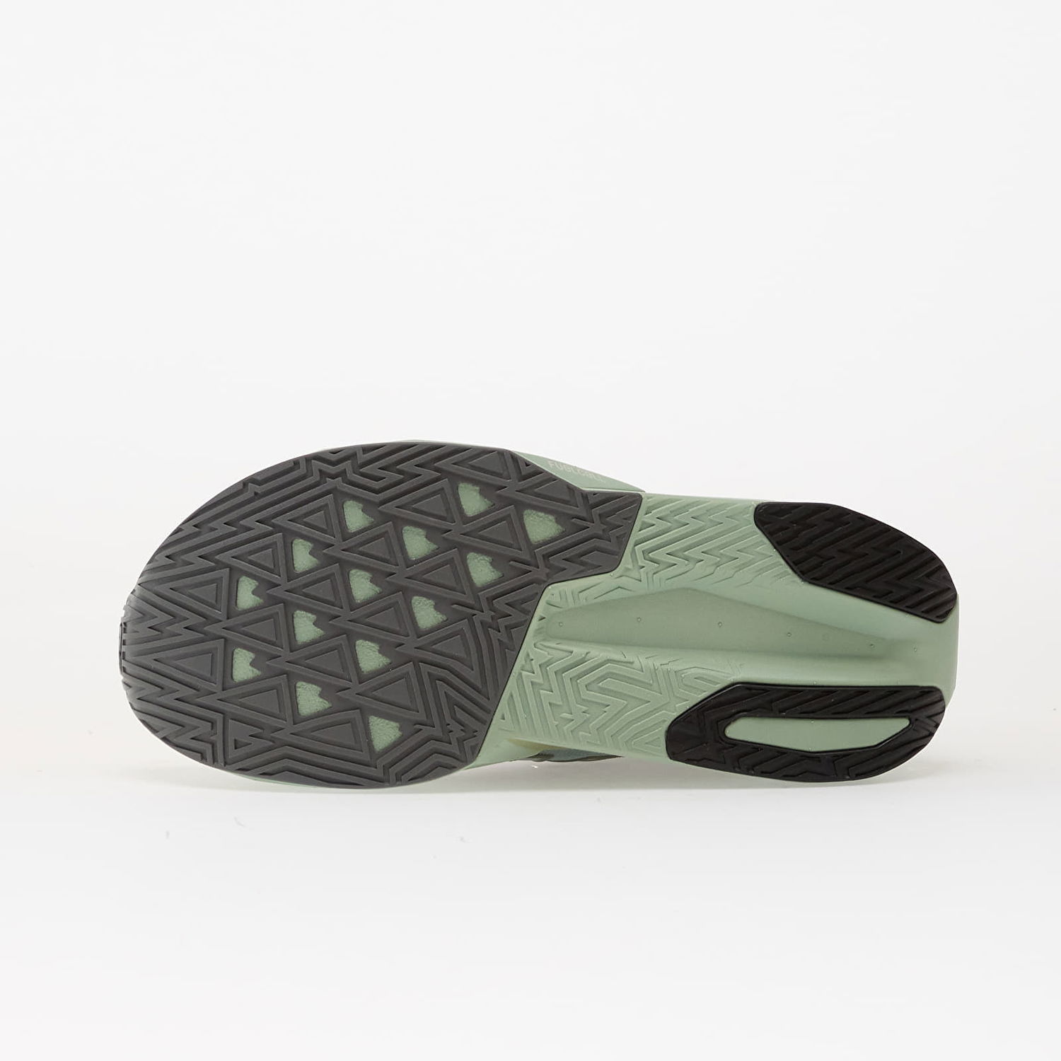 Tenisice i cipele New Balance Fuelcell Rebel V5 Zelena | WFCXTD5, 1