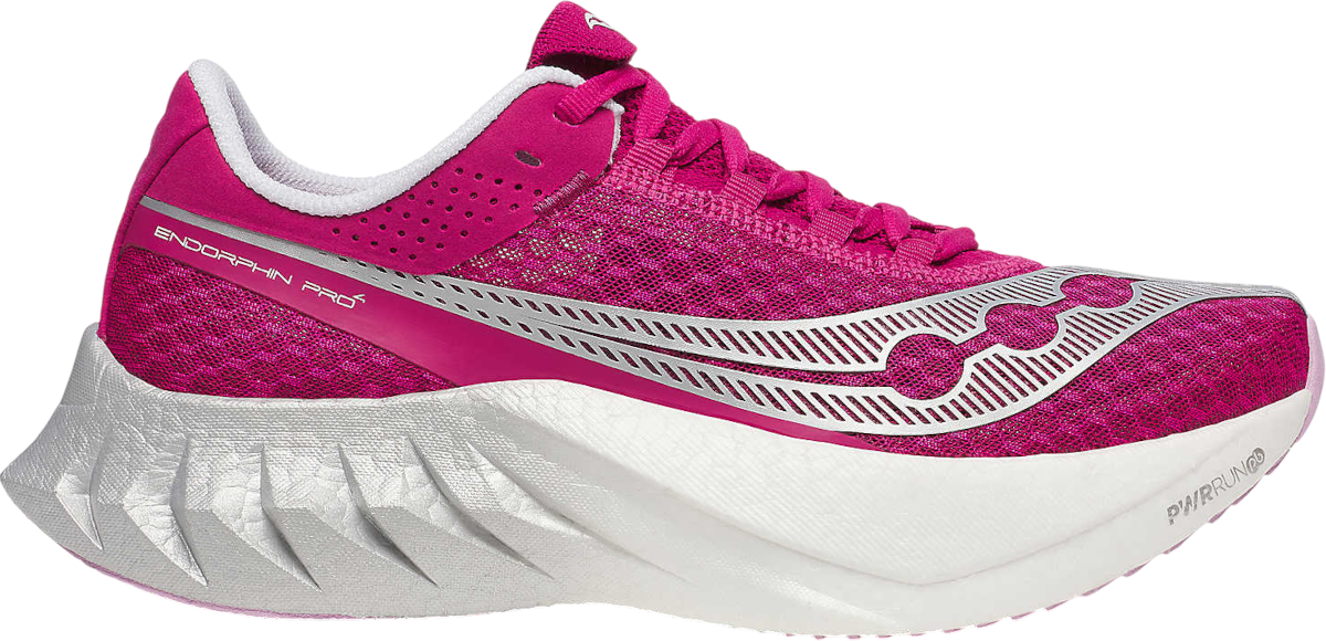 Tenisice i cipele Saucony Endorphin Pro 4 Ružičasta | s10939-40, 0