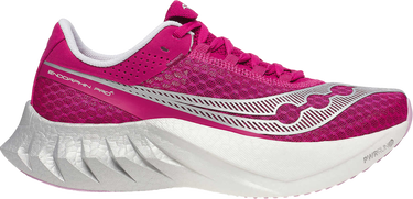 Tenisice i cipele Saucony Endorphin Pro 4 Ružičasta | s10939-40, 0