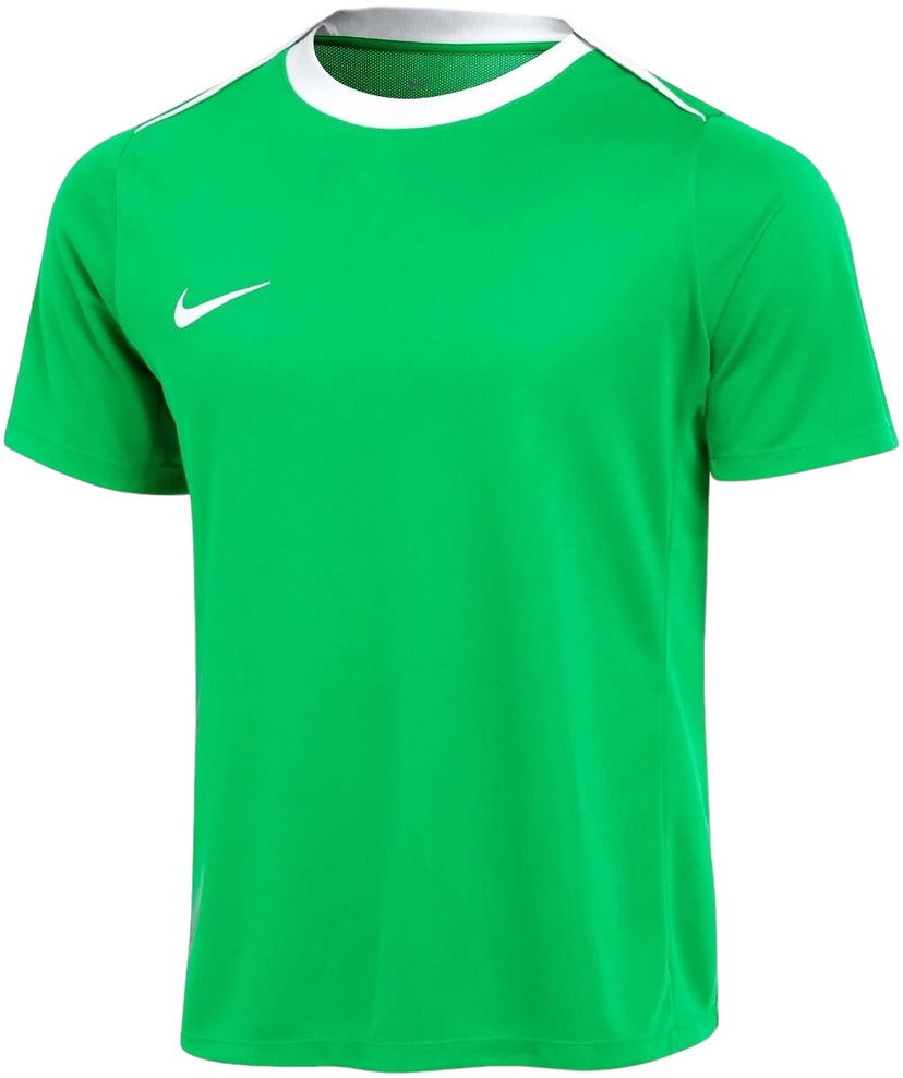 Majica kratkih rukava Nike M NK DF ACDPR24 SS TOP K Zelena | fd7592-329