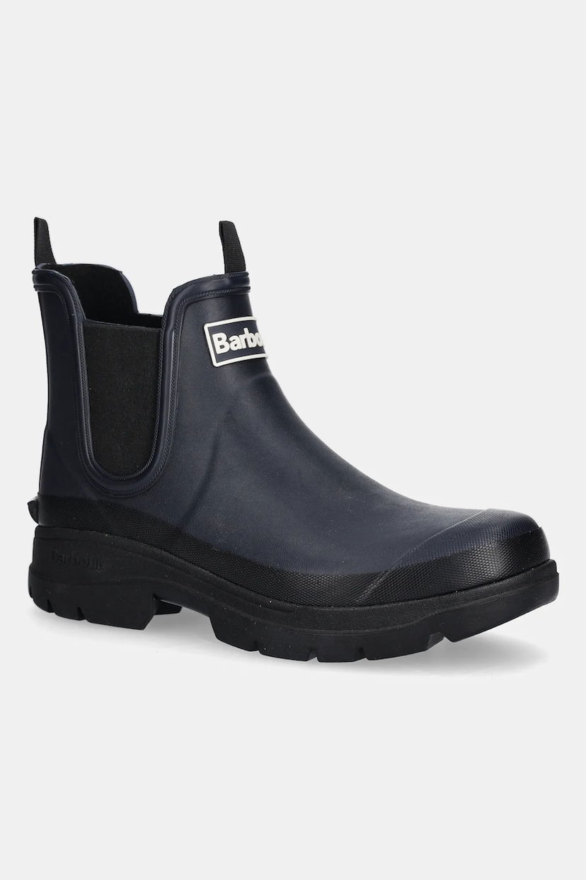 Tenisice i cipele Barbour Barbour Nimbus Chelsea Boots Tamnoplava | MRF0028NY11