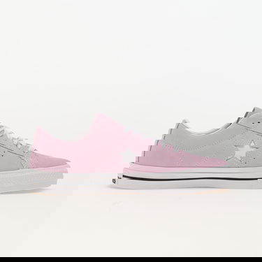Tenisice i cipele Converse One Star Pro Ružičasta | A07309C, 1