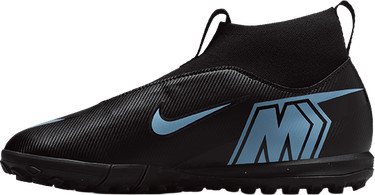 Tenisice i cipele Nike JR ZOOM SUPERFLY 10 ACADEMY TF Crna | fq8310-001, 0