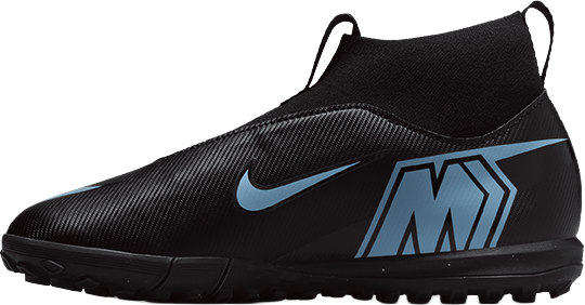 Tenisice i cipele Nike JR ZOOM SUPERFLY 10 ACADEMY TF Crna | fq8310-001, 0