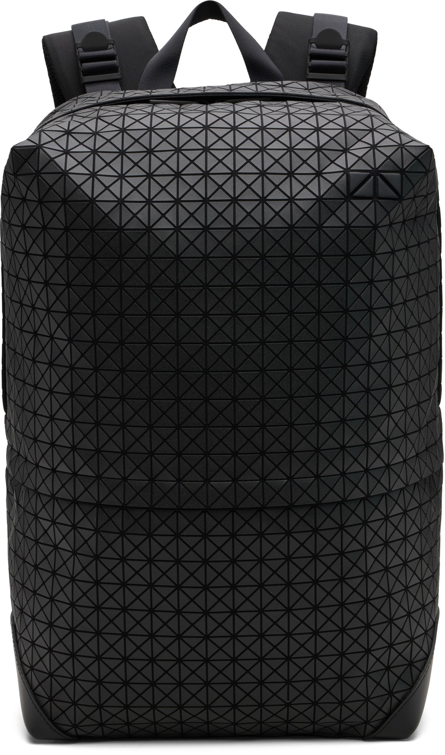 Ruksak BAO BAO ISSEY MIYAKE BAO BAO ISSEY MIYAKE Liner Backpack Crna | BB59AG111, 0