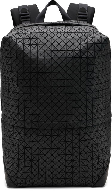 Ruksak BAO BAO ISSEY MIYAKE BAO BAO ISSEY MIYAKE Liner Backpack Crna | BB59AG111, 0