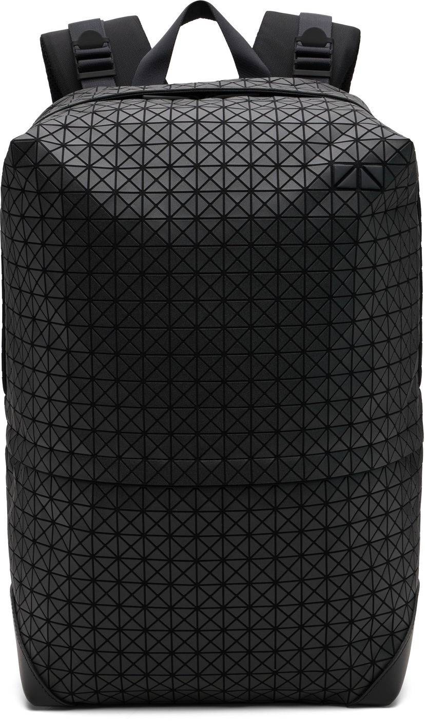 Ruksak BAO BAO ISSEY MIYAKE BAO BAO ISSEY MIYAKE Liner Backpack Crna | BB59AG111