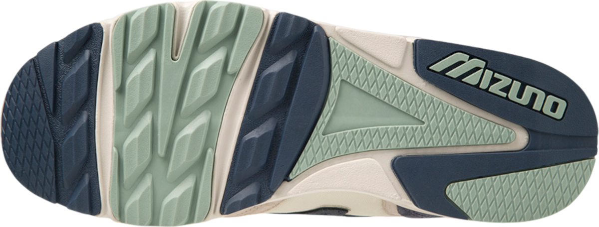 Tenisice i cipele Mizuno Mizuno Sky Medal Beta Bež | d1ga2386-002, 1