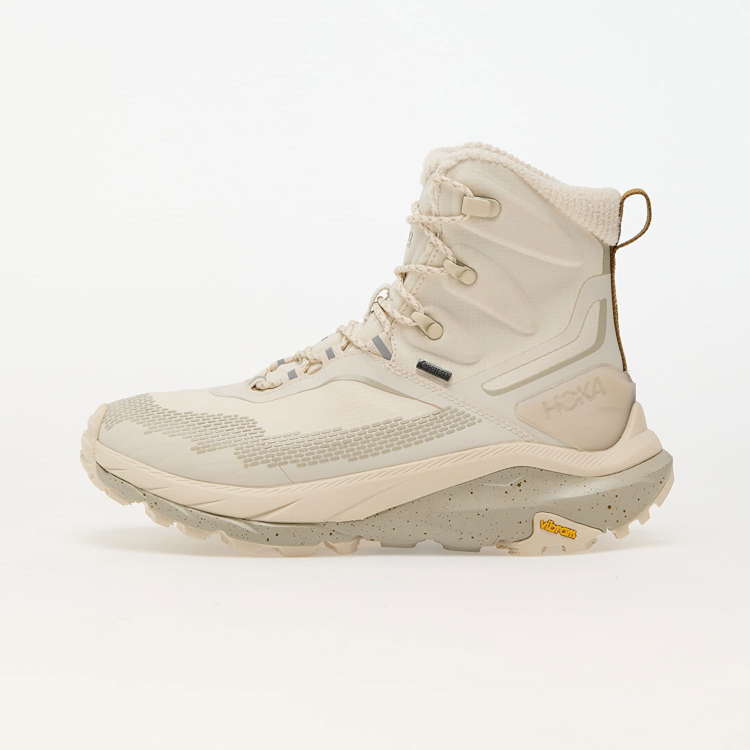 Tenisice i cipele Hoka One One Kaha 2 Frost GTX W Bež | 1155195-OKS, 0
