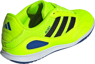 Tenisice i cipele adidas Performance adidas SUPER SALA III Žuta | jp5273, 4