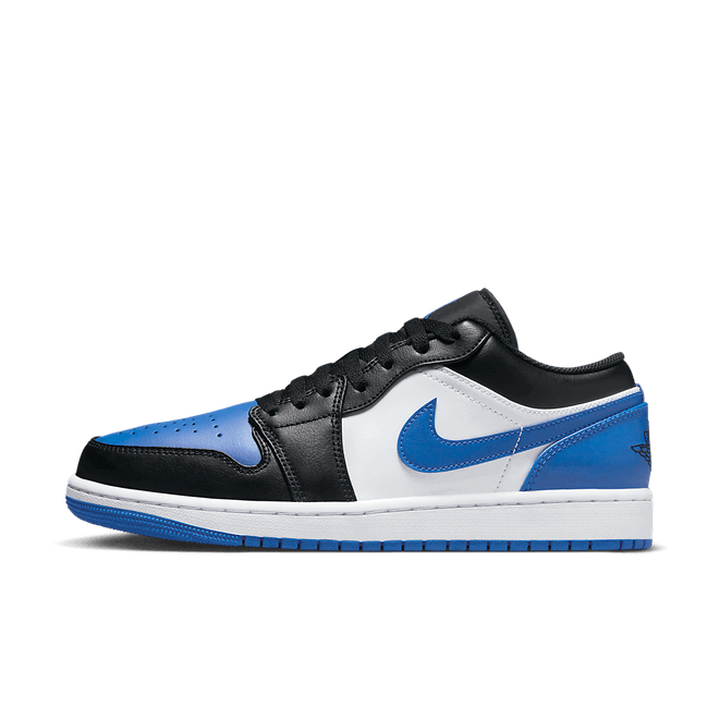 Tenisice i cipele Jordan Air Jordan 1 Low "Alternate Royal Toe" Plava | 553558-140, 0