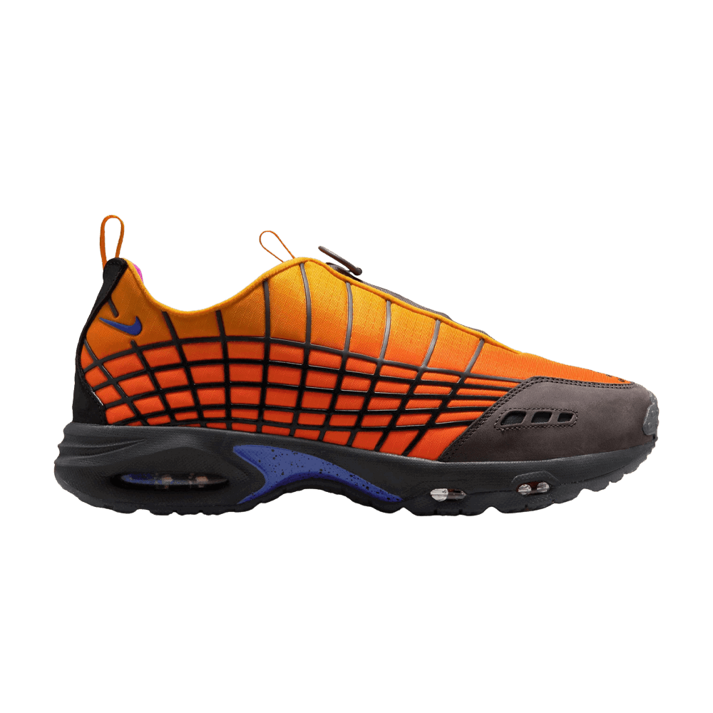 Tenisice i cipele Nike Air Sunder Max SP "Sunrise" Narančasta | HF3286-700, 0