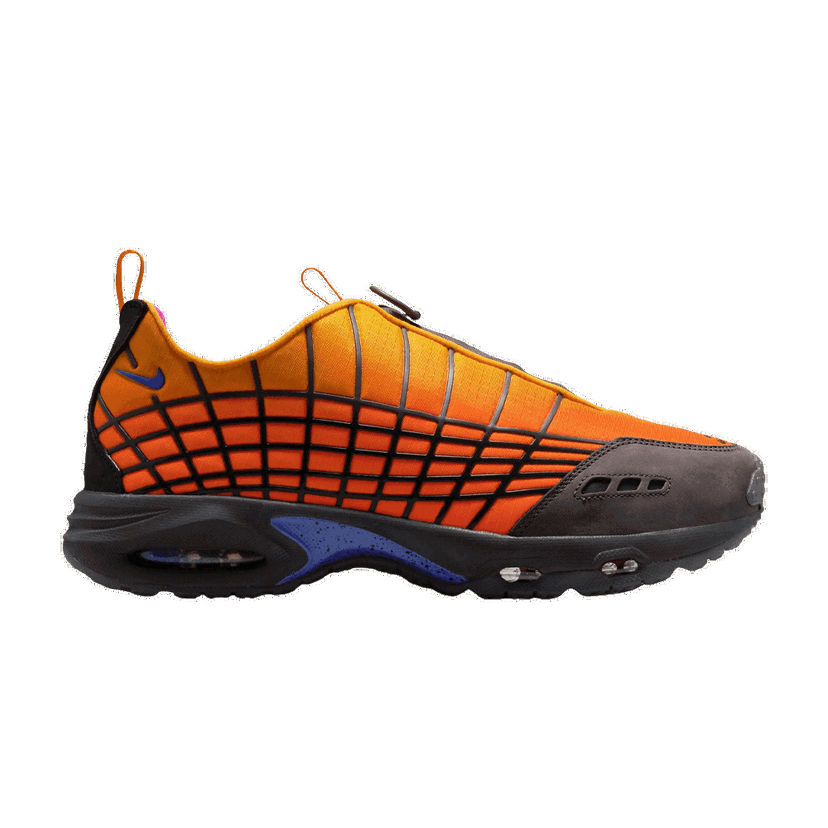 Tenisice i cipele Nike Air Sunder Max SP "Sunrise" Narančasta | HF3286-700