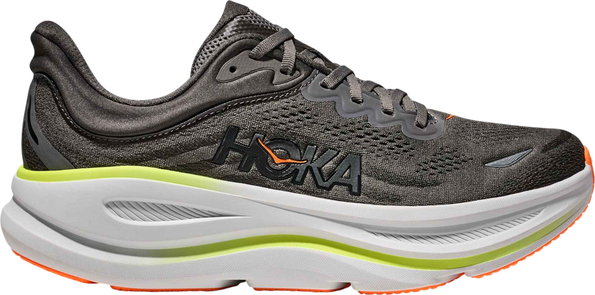 Tenisice i cipele Hoka One One Bondi 9 Siva | 1162011-altg, 0