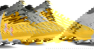Tenisice i cipele Under Armour Under Armour Magnetico Select 4 FG Žuta | 3027707-700, 3