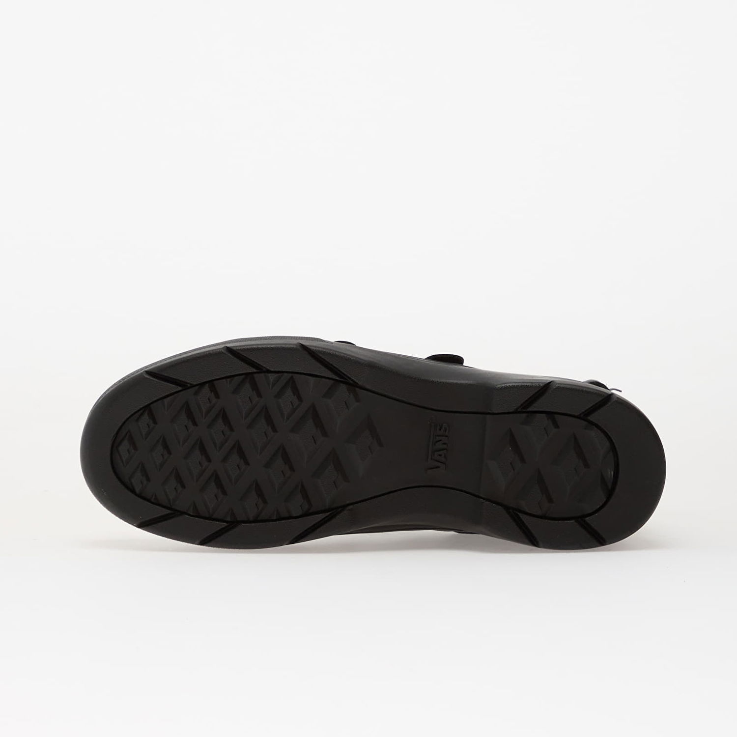 Tenisice i cipele Vans Premium Old Skool Efron Crna | VN000EEDBLK, 1