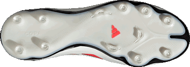 Tenisice i cipele adidas Performance COPA PURE III PRO FG Bijela | id9042, 6