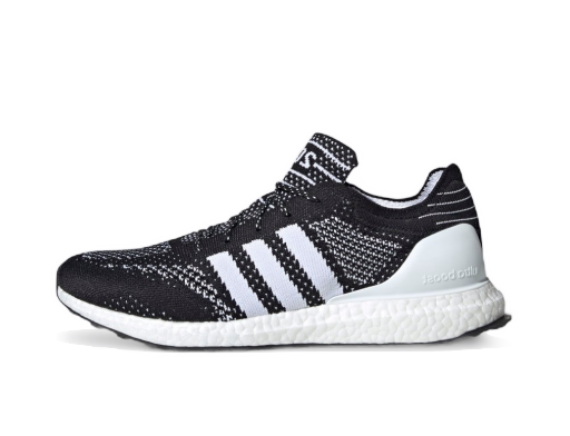 Trčanje adidas Performance Ultraboost DNA Prime Crna | FV6054