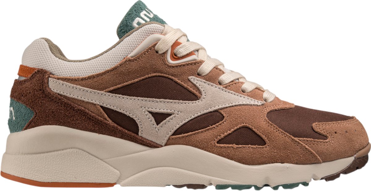 Tenisice i cipele Mizuno Mizuno Sky Medal Premium Smeđa | d1ga2279-002, 0