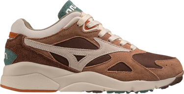 Tenisice i cipele Mizuno Mizuno Sky Medal Premium Smeđa | d1ga2279-002, 0