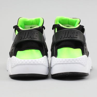 Tenisice i cipele Nike Huarache Run GS Siva | 654275-015, 3