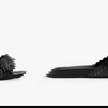 Tenisice i cipele Footshop FTSHP Scribble Slides Black Crna | FTSHP_398, 17