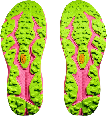 Tenisice i cipele Hoka One One Speedgoat 6 Višebojno | 1147791-bnrs, 3