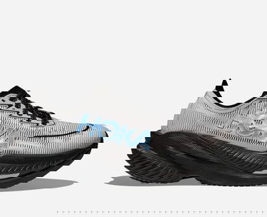 Tenisice i cipele Hoka One One Mach X 2, Size 12.5 Siva | 1169610-BKSTR, 0