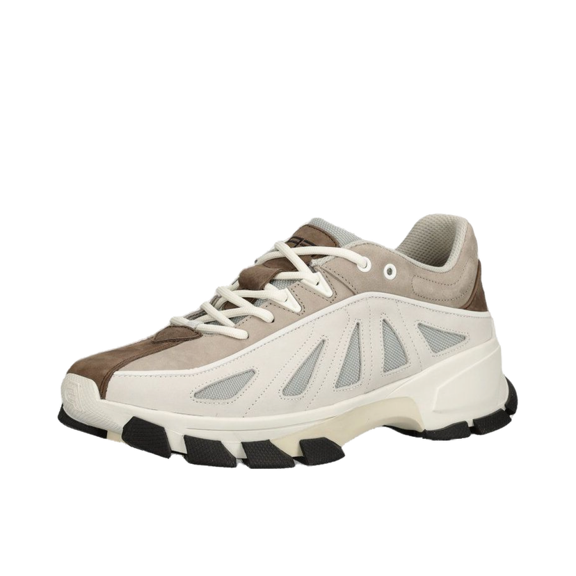 Tenisice i cipele Filling Pieces Pace Siva | 56098761267
