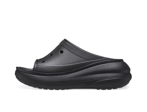 Tenisice i cipele Crocs Crush Slides Crna | 208731-001