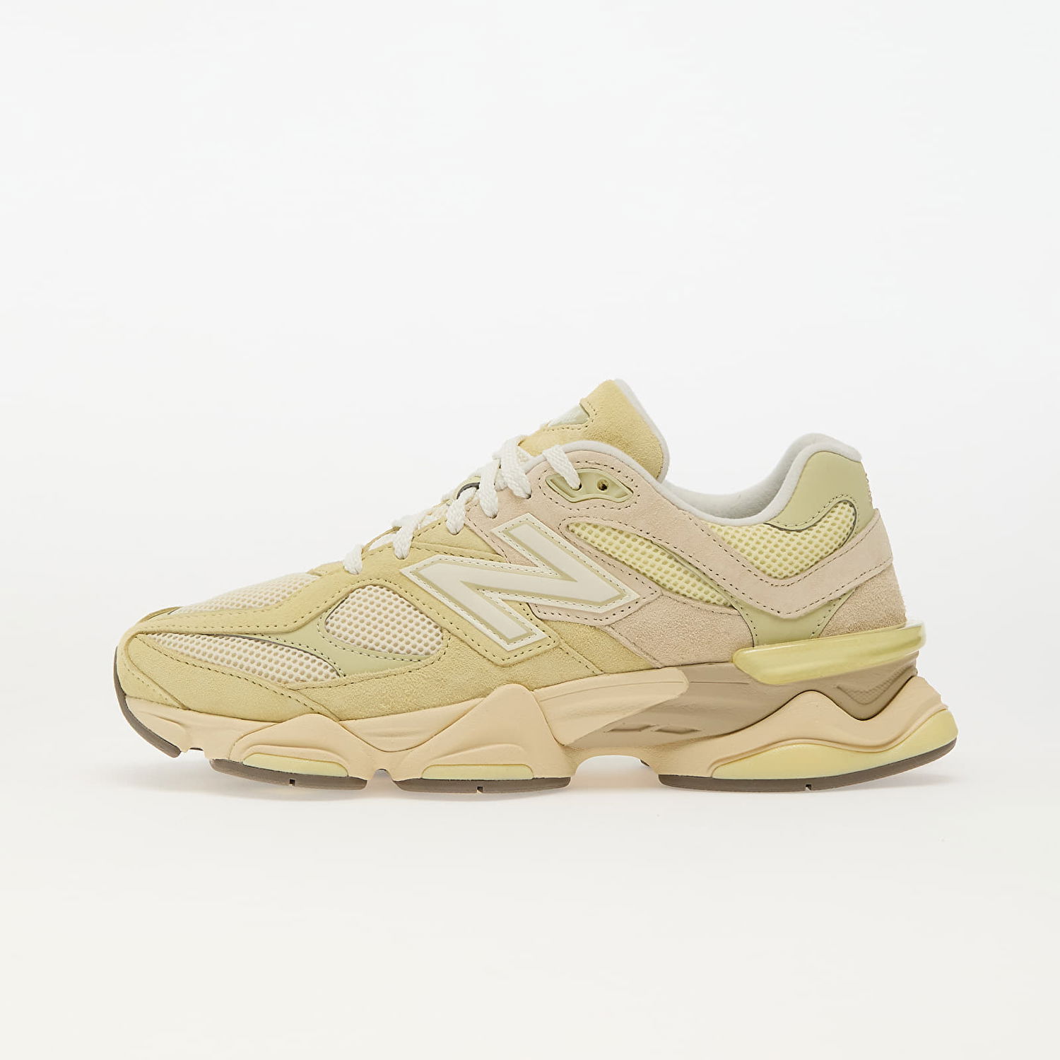 Tenisice i cipele New Balance 9060 Žuta | U9060EEN, 0