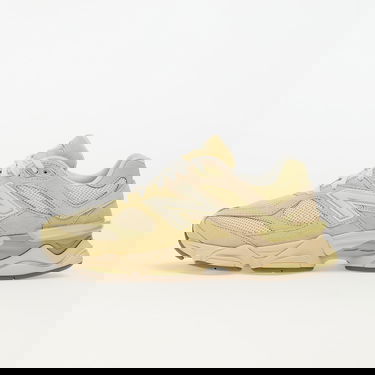 Tenisice i cipele New Balance 9060 Žuta | U9060EEN, 0