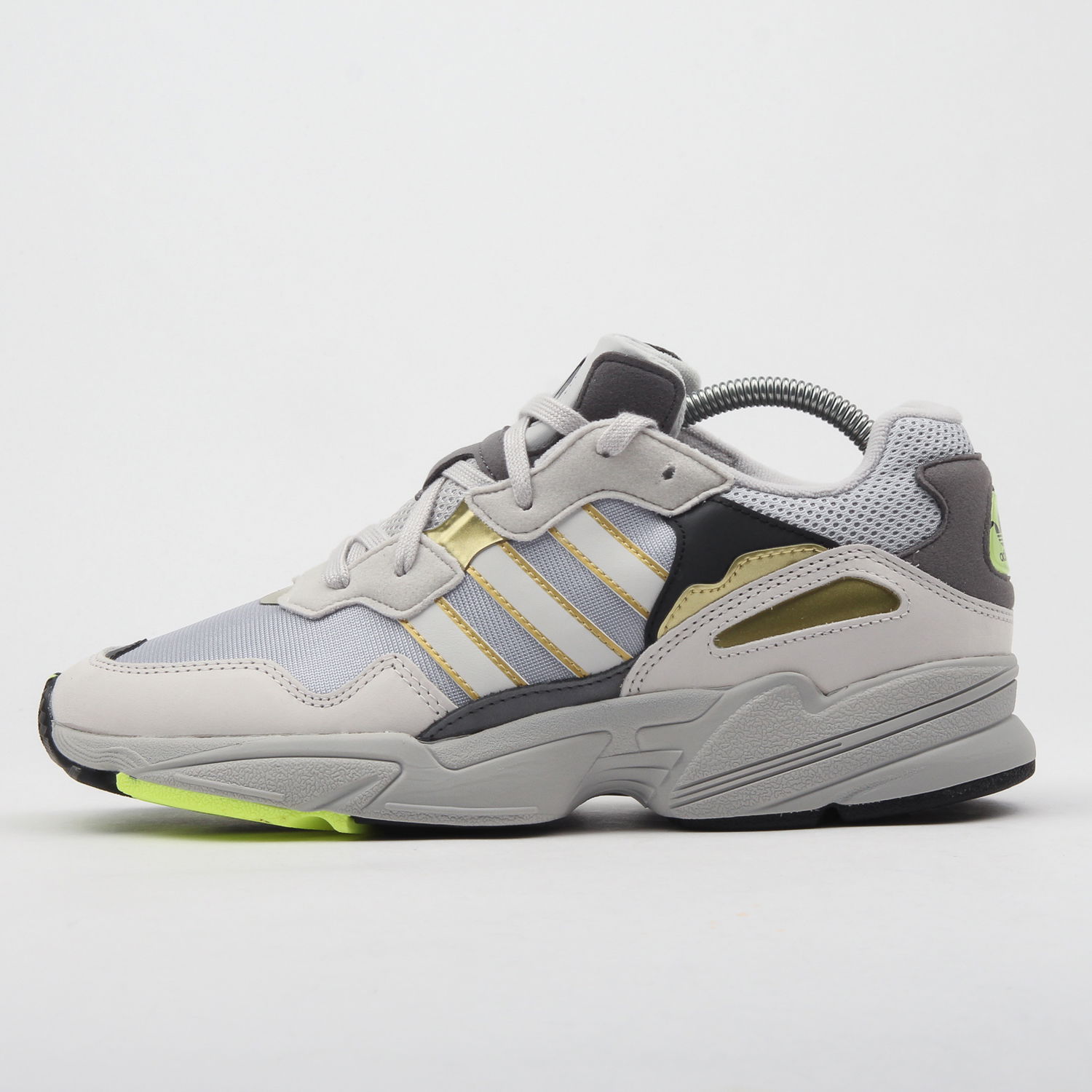 Tenisice i cipele adidas Originals Yung - 96 Siva | DB3565, 0