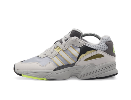 Tenisice i cipele adidas Originals Yung - 96 Siva | DB3565