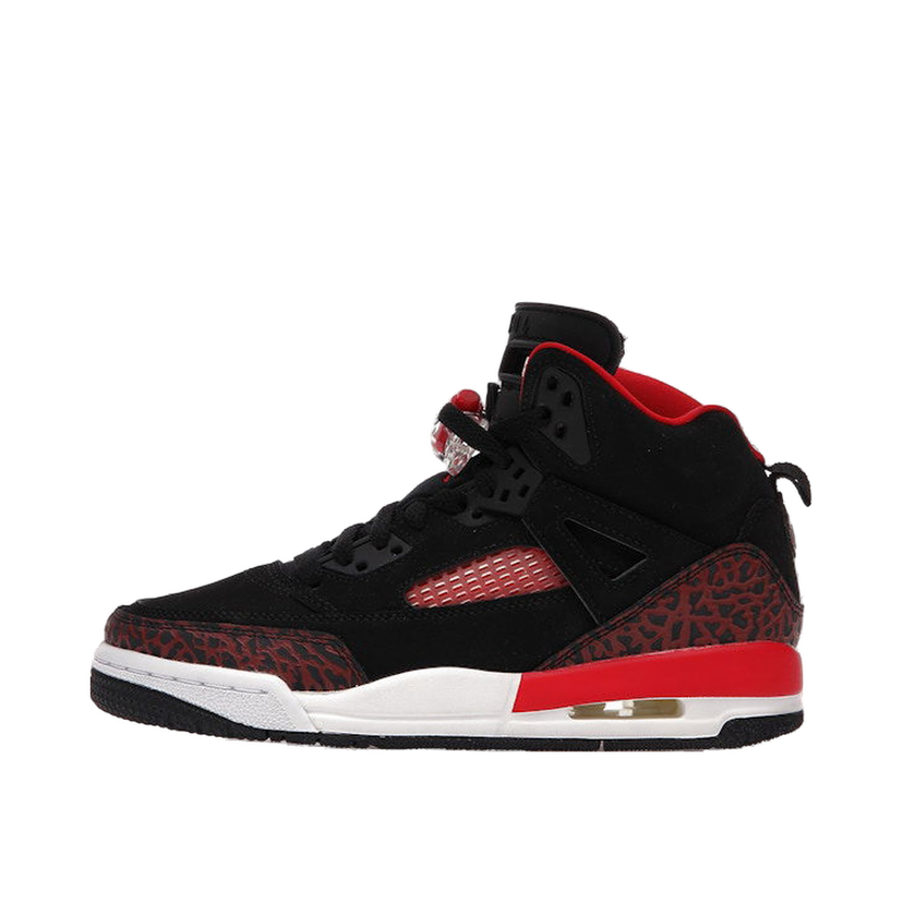 Tenisice i cipele Jordan Spizike Crvena | 317321-060