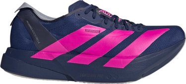 Tenisice i cipele adidas Performance Adizero Adios Pro 4 Tamnoplava | jr4946, 0