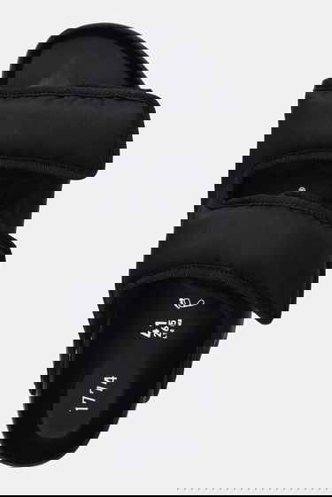 Tenisice i cipele Birkenstock Birkenstock 1774 Arizona CosNy EXQ SYN Slides Crna | 1030404, 3