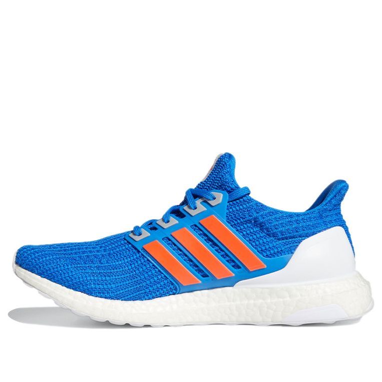 Tenisice i cipele adidas Performance UltraBoost 4.0 DNA Plava | G55462