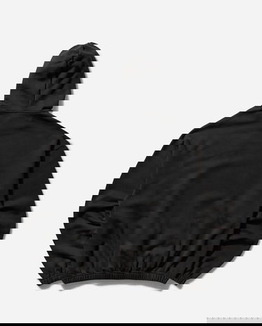 Dukserice Umbro Only Football Masked Hoodie Crna | UBMW0283FA180 BLK0020, 2