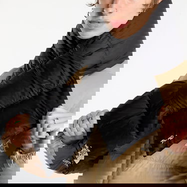 Šal The North Face NUPTSE SCARF Crna | NF0A8A39KX71, 2