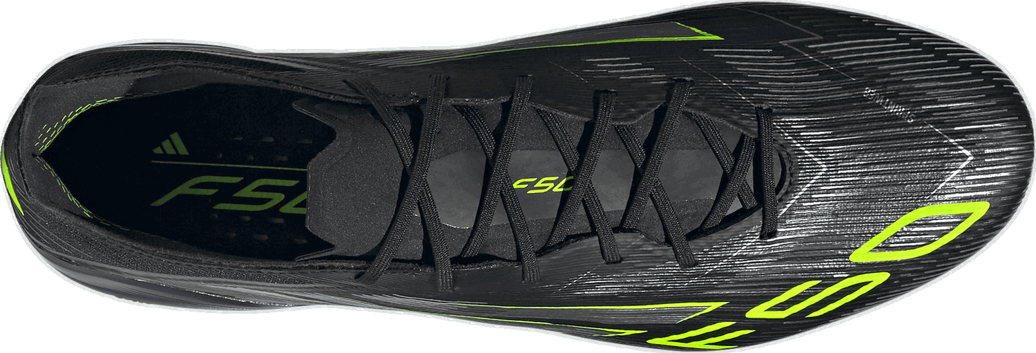 Tenisice i cipele adidas Performance F50 ELITE FG Crna | jh7616, 1
