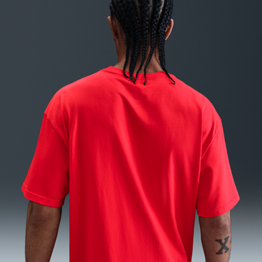 Majica kratkih rukava Nike Kobe Max90 T-Shirt Crvena | HJ3422-600, 2