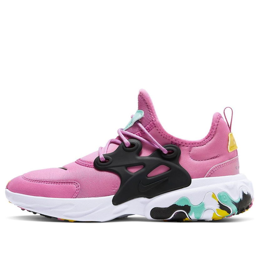 Tenisice i cipele Nike React Presto MC Ružičasta | CD8138-600
