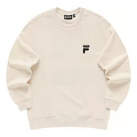 FUSION Fob Graphic Sweater