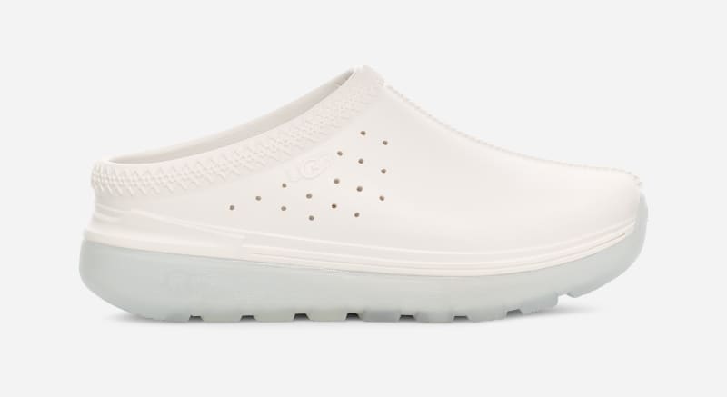 Tenisice i cipele UGG ® Tasman Sport for Men in White Bijela | 1138590-WHT