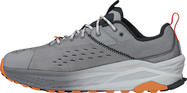 Tenisice i cipele Altra Running Olympus 6 Hike Low GTX Siva | al0a85nm-2201, 3